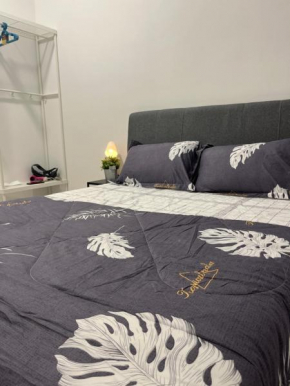 Batu Maung New 3BR Condo